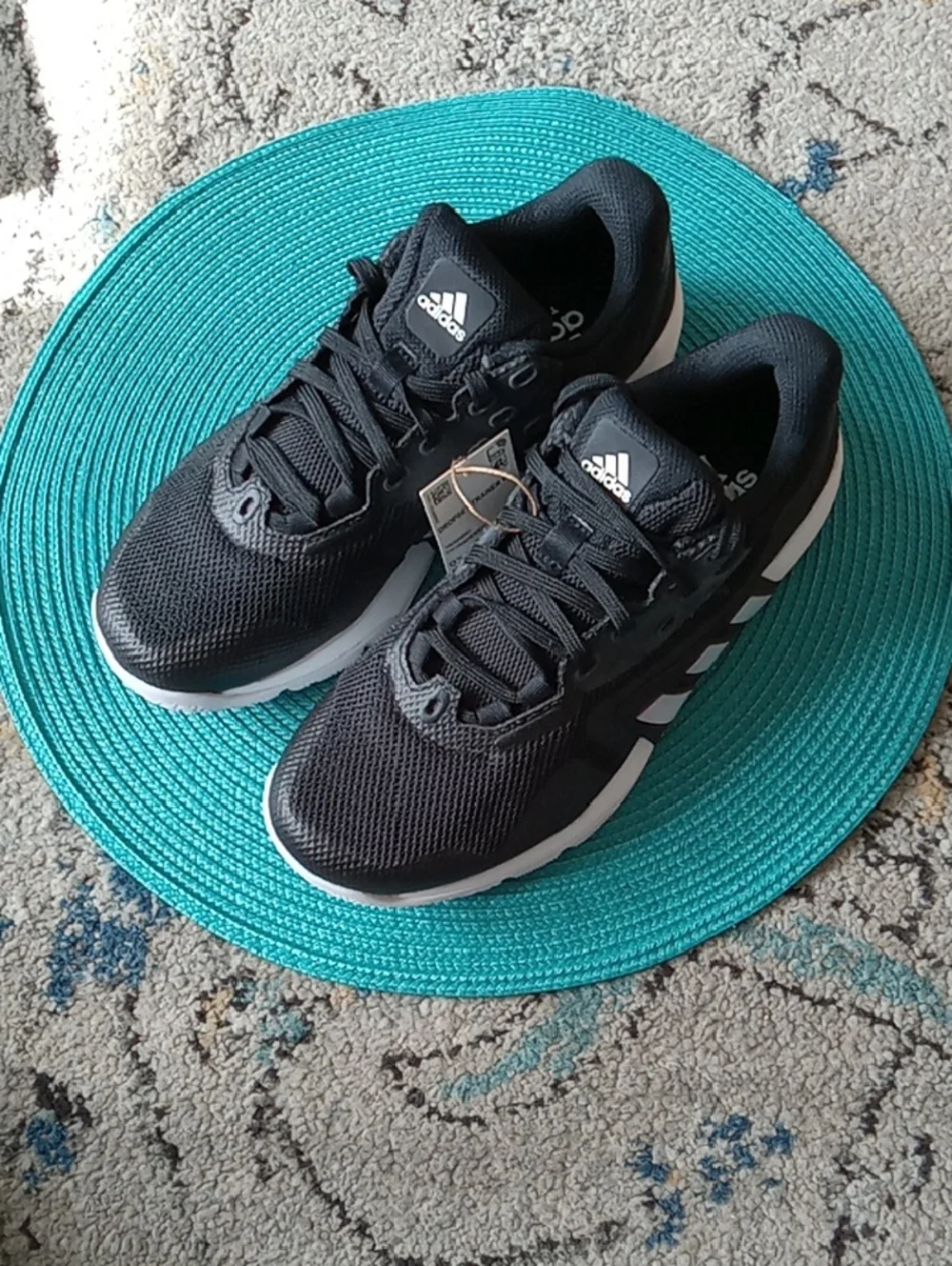 adidas Men's Sneakers-NEW